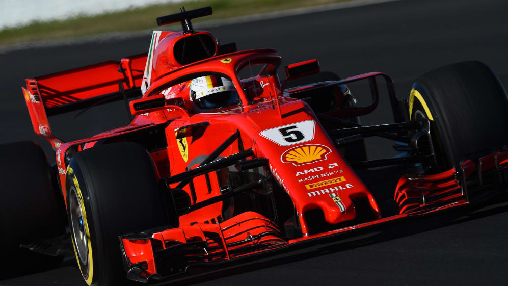 Formula One