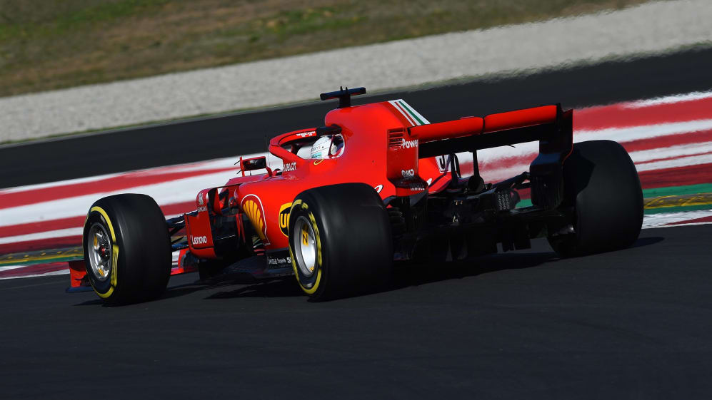 Formula One