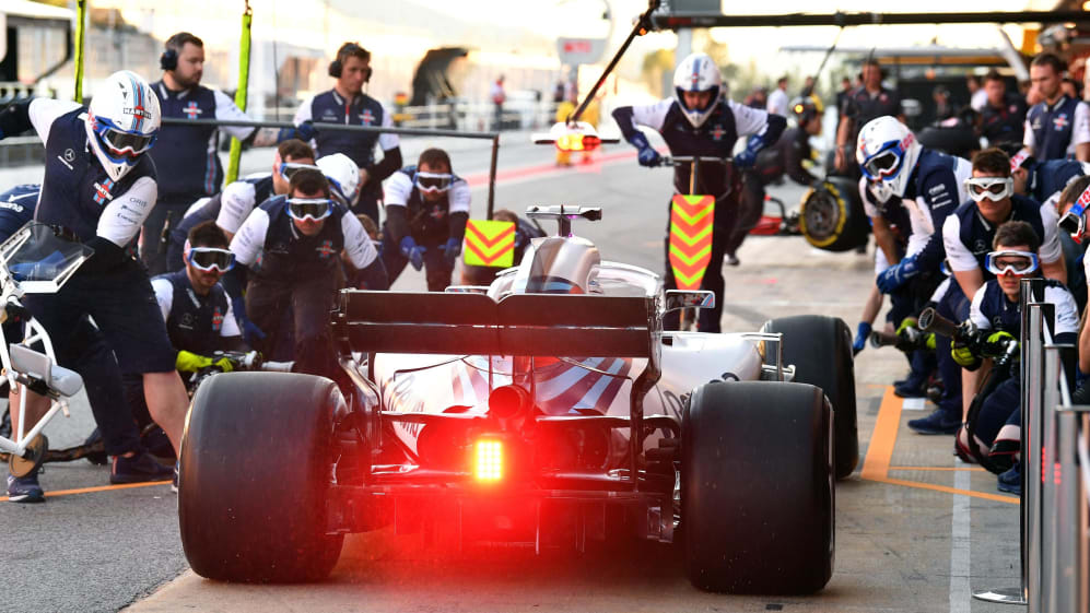 Formula One