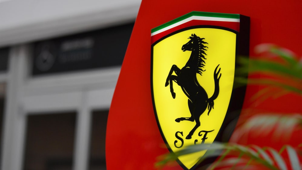 Ferrari achieve FIA Three-Star Environmental Accreditation