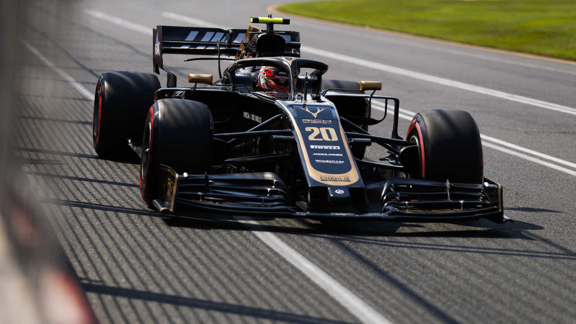 What The Teams Said - Saturday In Australia | Formula 1®