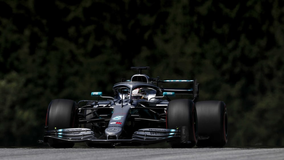 Austrian Grand Prix 2019 Free Practice 1 report and highlights