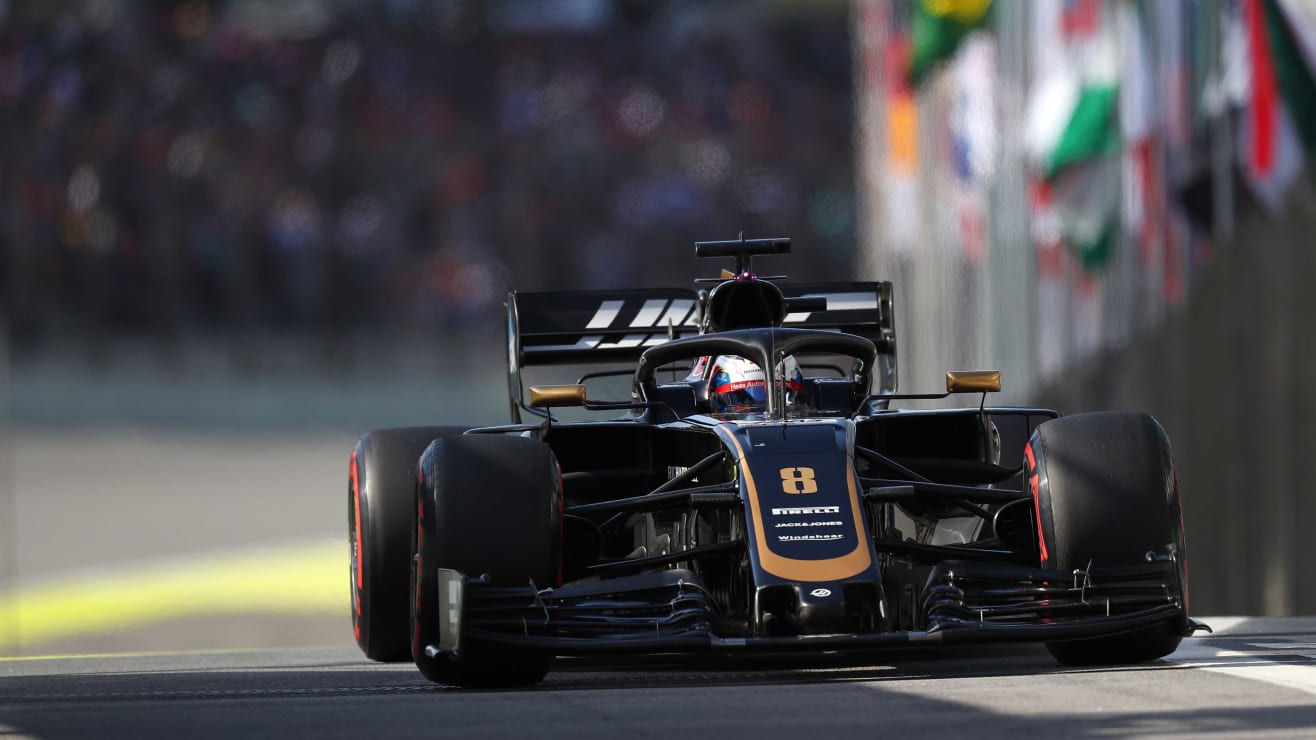 Brazilian Grand Prix 2019 Haas hail ‘unbelievable’ qualifying but