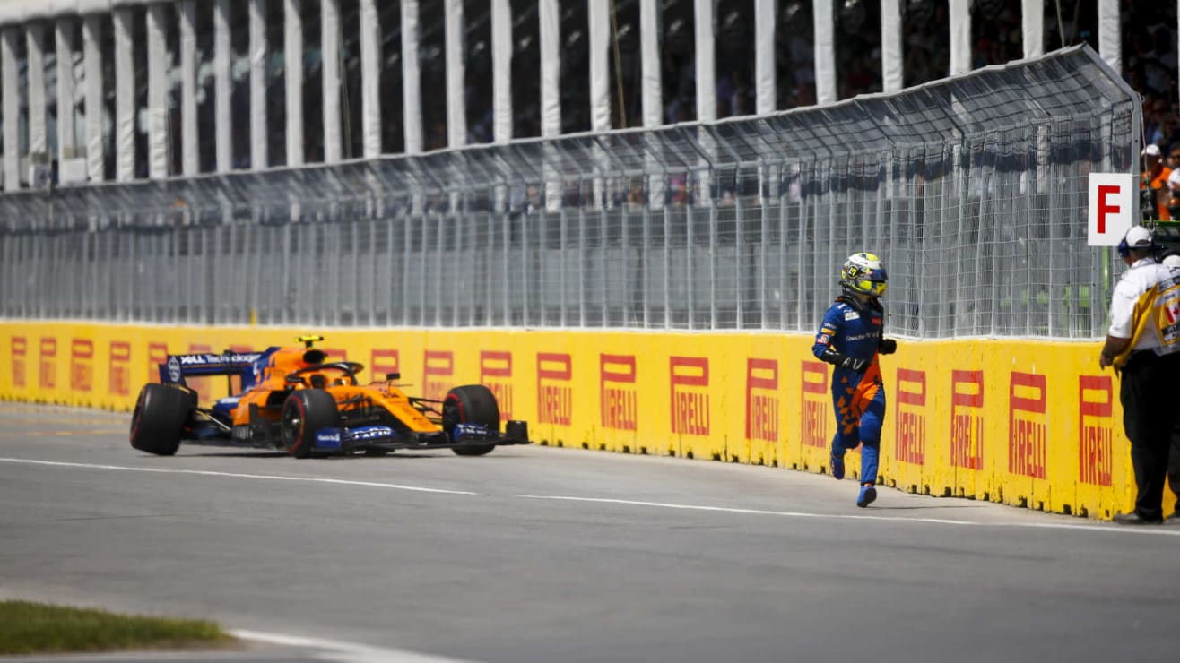 F1 Fantasy: What were the best and worst teams for the 2019