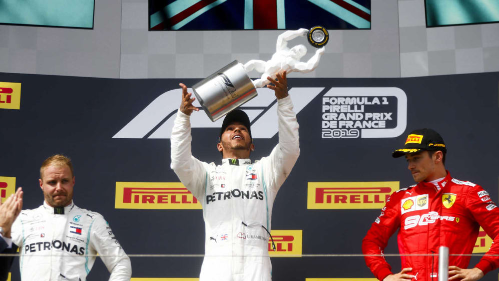 French grand prix sale 2019 live stream