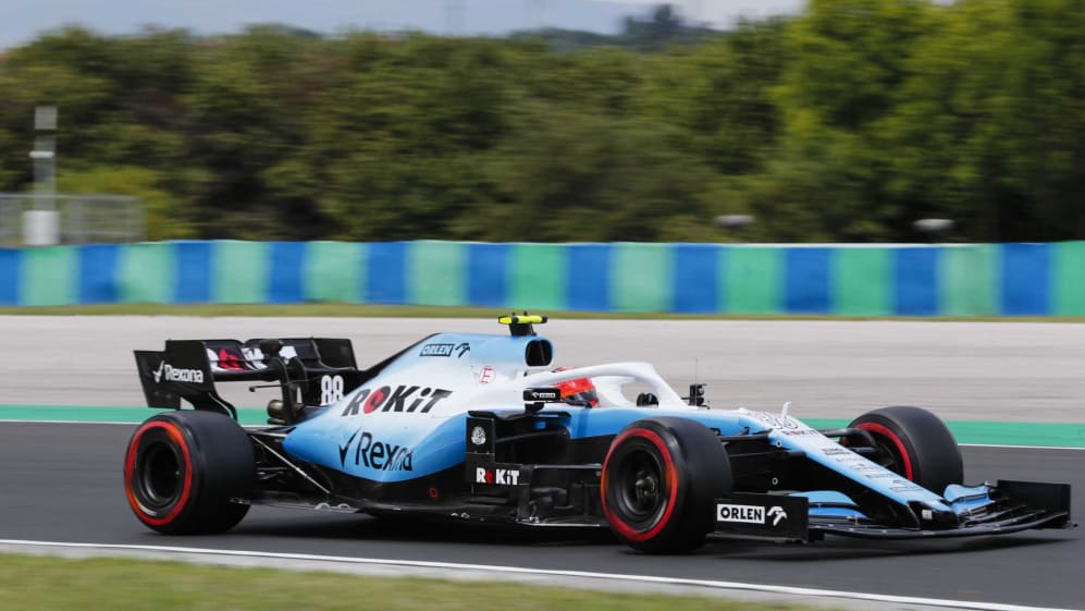F1 hungary 2019 deals live stream