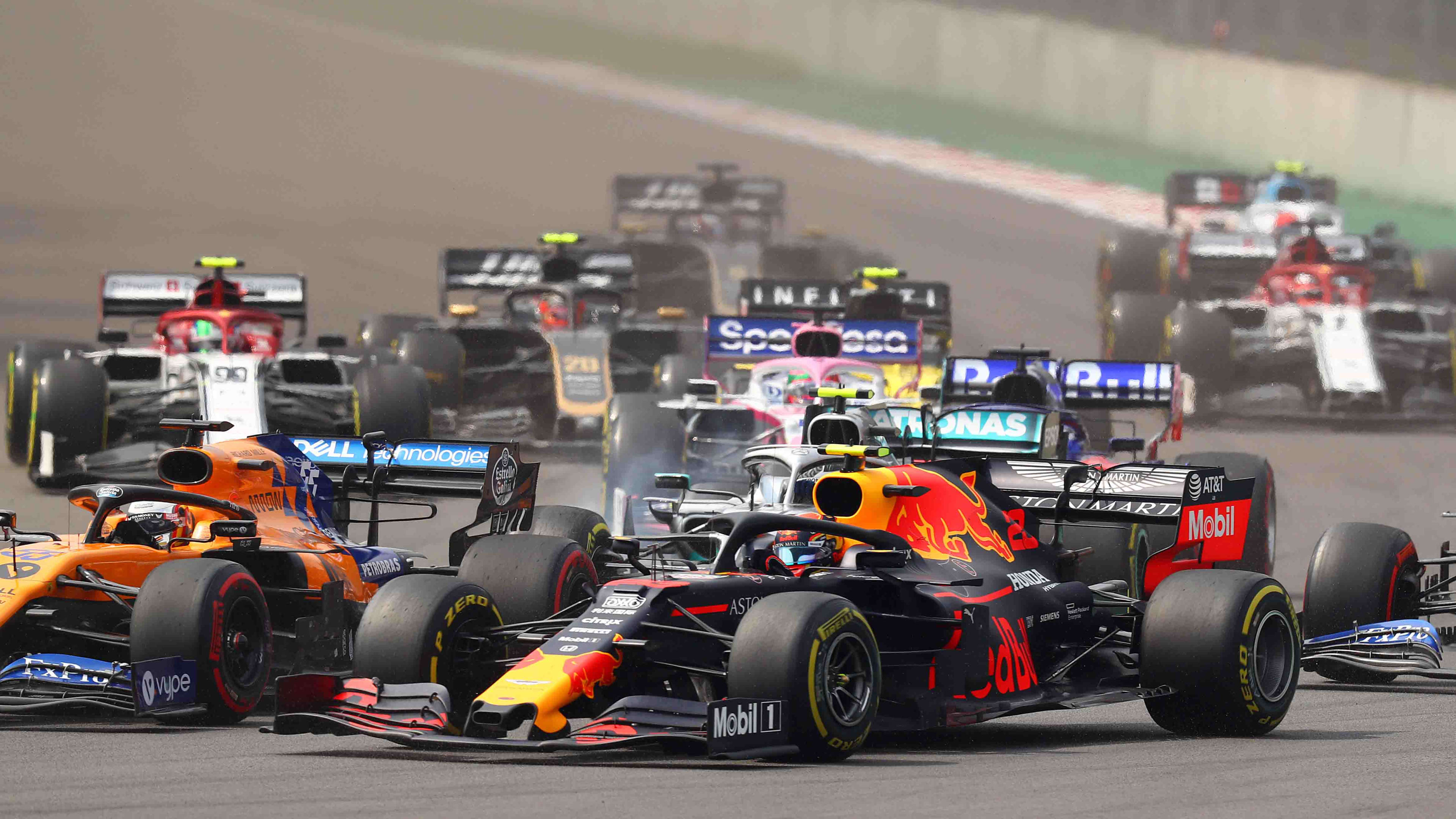 Alonso feels he's far from catching F1 leader Verstappen despite his own  remarkable form