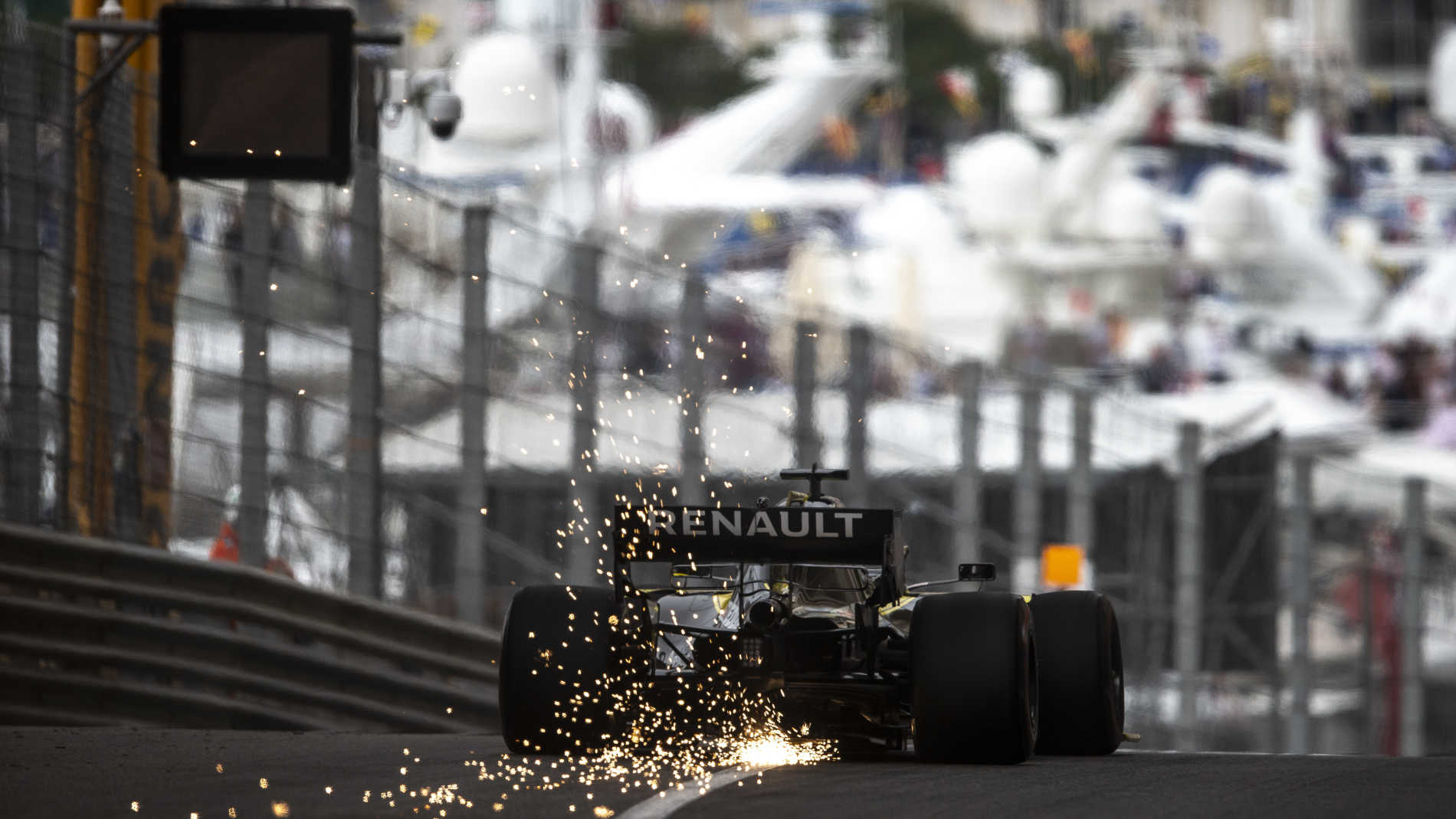 What the teams said - Thursday Practice in Monaco | Formula 1®