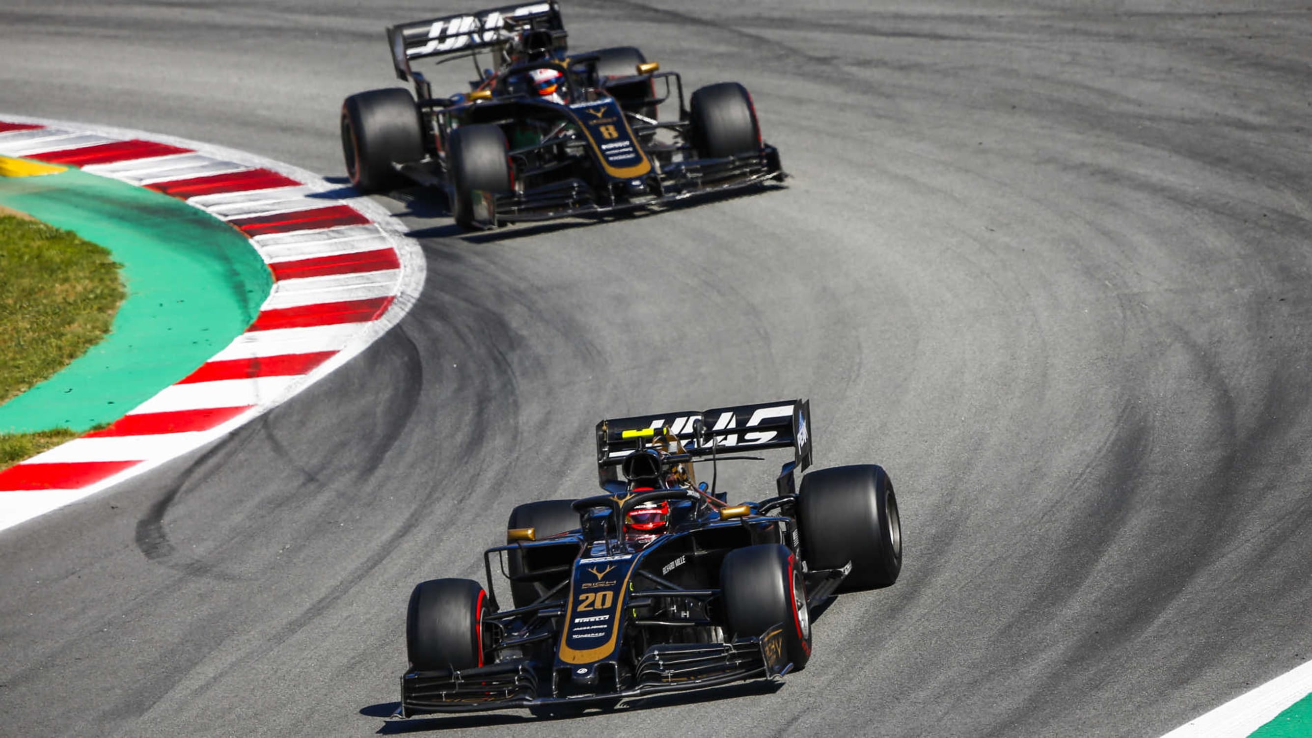 What the teams said - Qualifying in Spain | Formula 1®