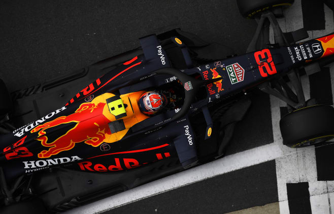 F1 News: Red Bull Begins Work On 2025 Car In Scary Revelation - F1