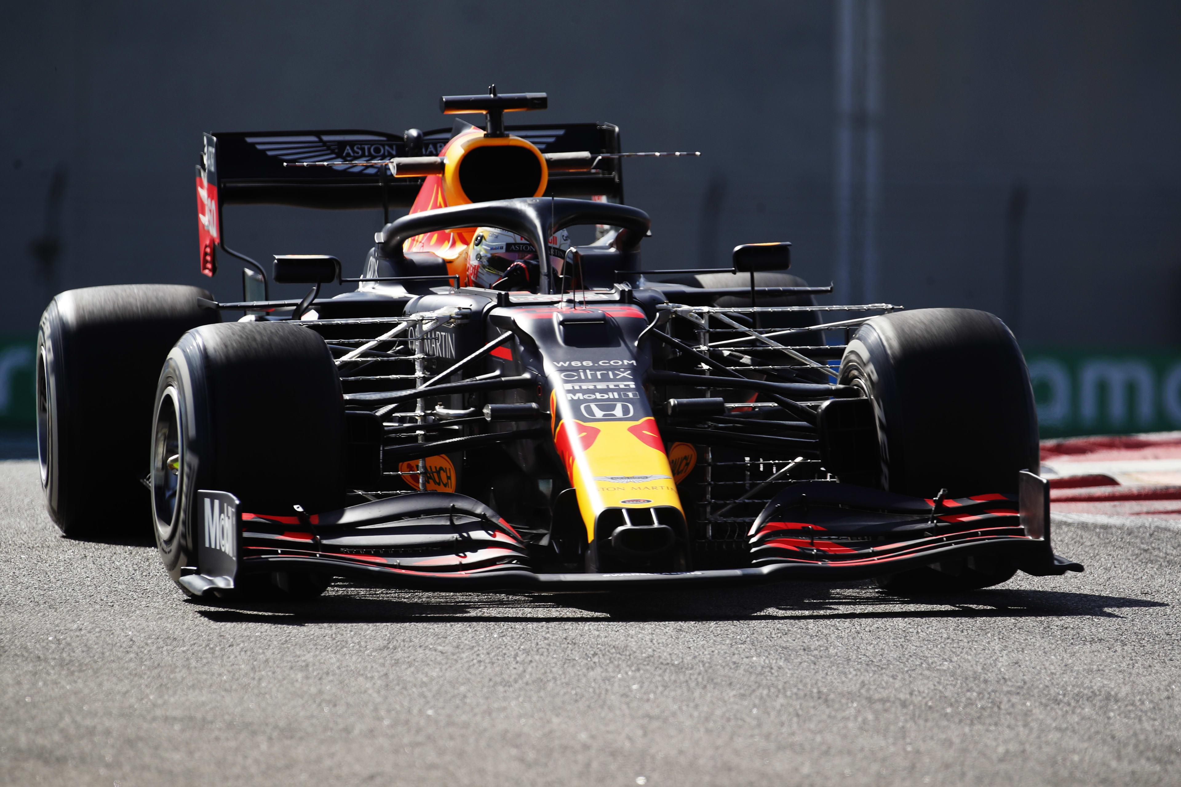 2020 Abu Dhabi Grand Prix FP1 report and highlights Verstappen quickest in first practice in Abu Dhabi with Hamilton fifth on F1 return Formula 1®