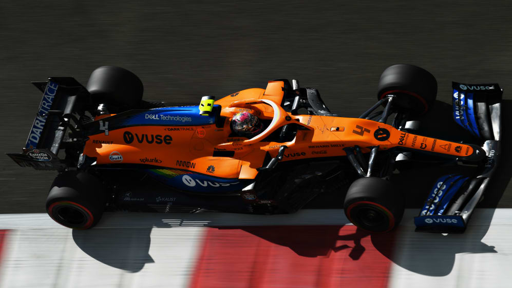 Lando Norris Plays F1 23 For The First Time! 