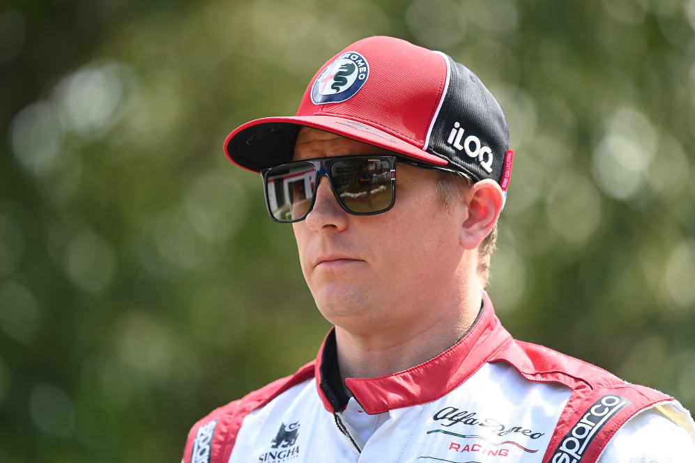 Kimi raikkonen hot sale sunglasses