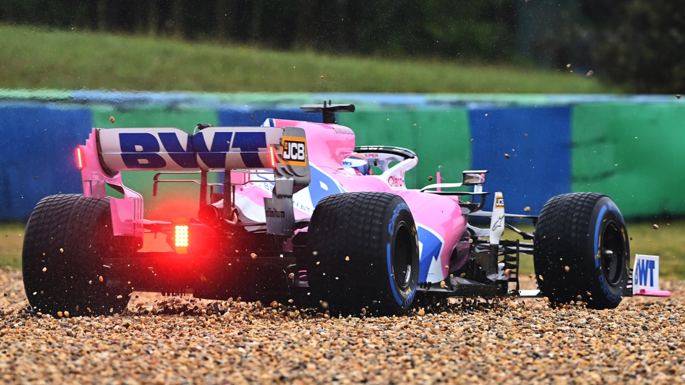 What The Teams Said - Friday In Hungary | Formula 1®