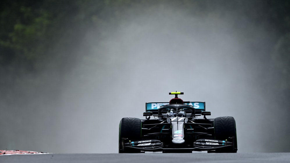 Lewis Hamilton F1 2019 world champion: Nico Rosberg hails 'unbelievable'  sixth title