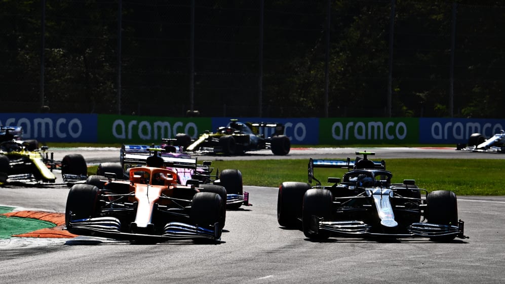 Mercedes endure Brazilian Grand Prix nightmare as Max Verstappen