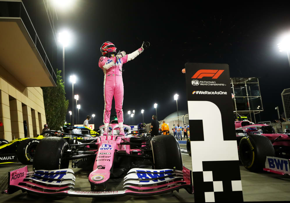 Can Sergio Perez Actually Win an F1 Championship?