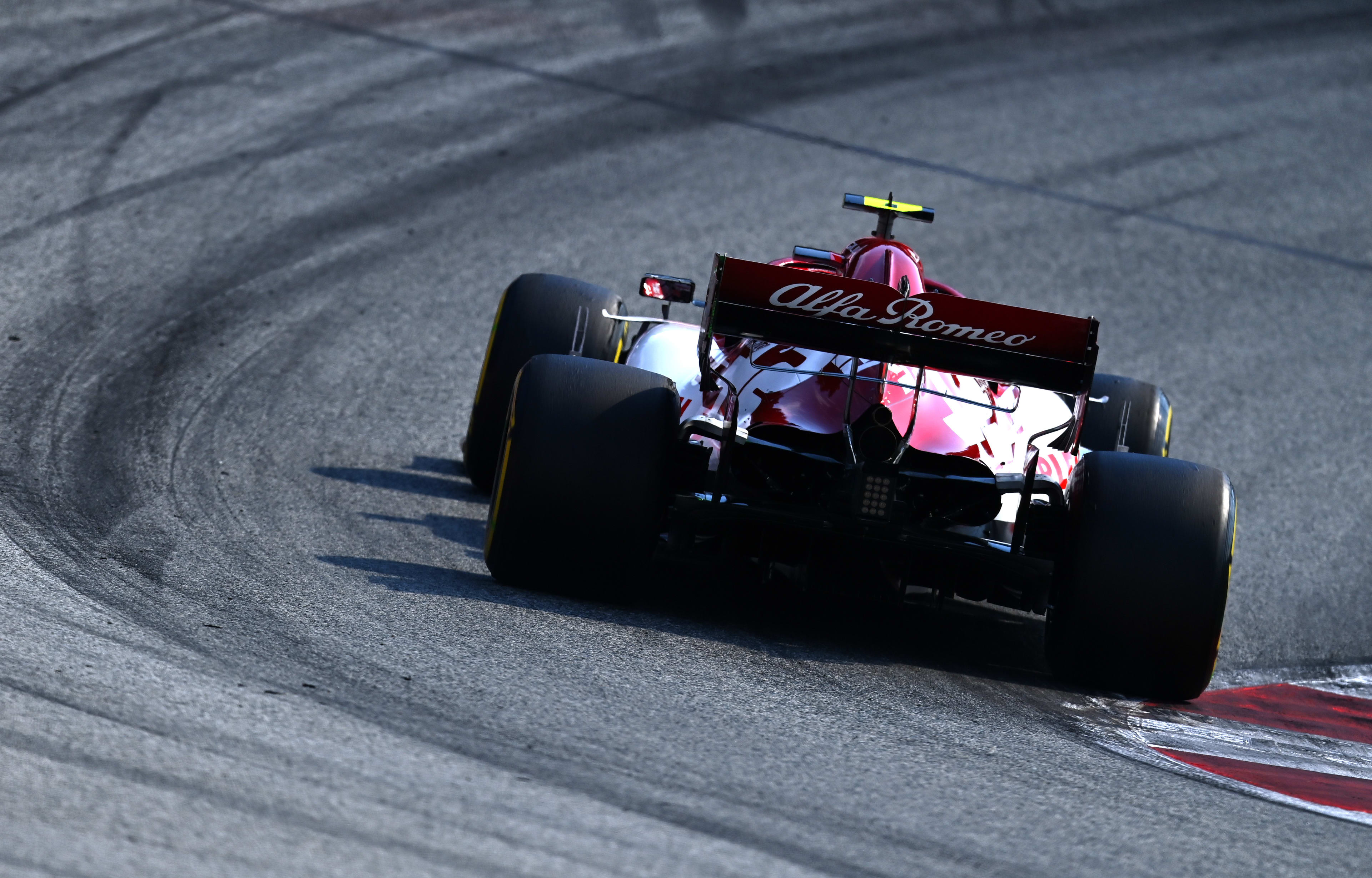 F1 23 Bahrain Race Setup For Controller (Dry & Wet) – Sim Racing FAQs