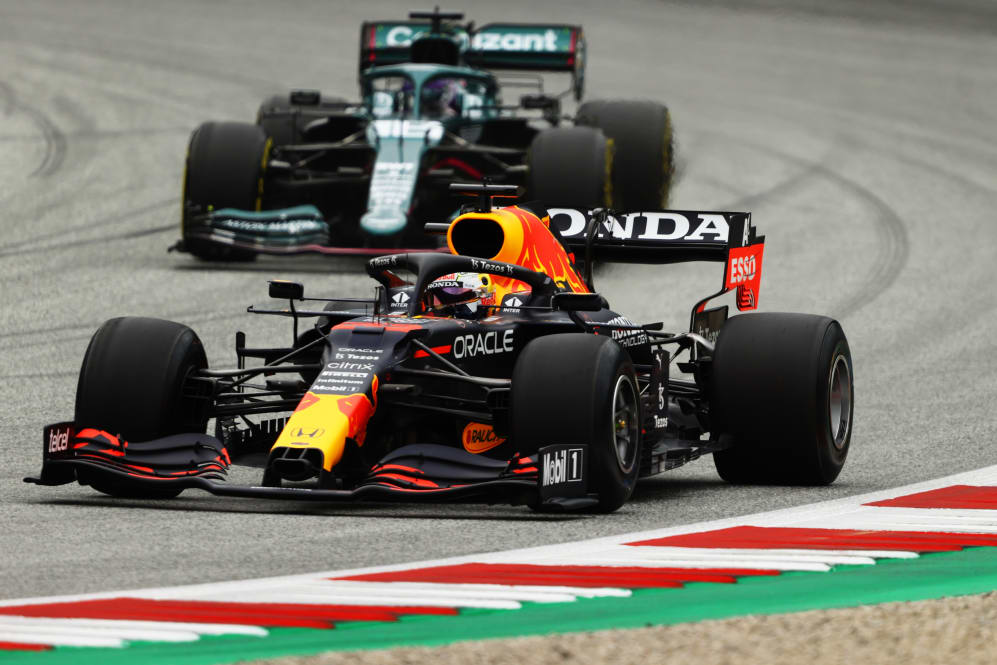 Streaming f1 austria discount 2021