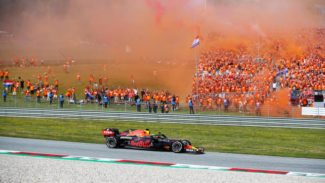 Red Bull launch 2021 car, the RB16B, as team bid to end Mercedes' Formula 1  title streak, F1 News