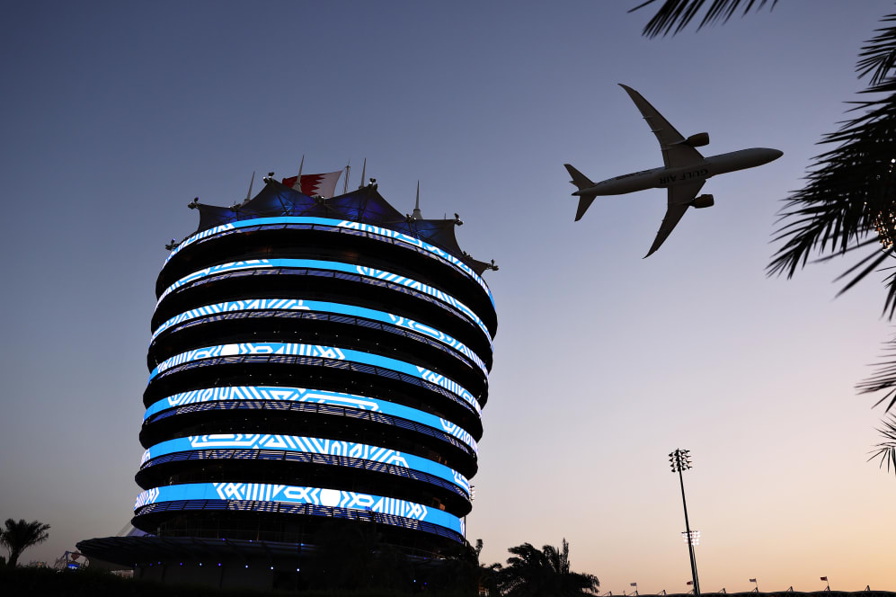 VIDEO VAULT  Plane in record-breaking flight remains at McCarran