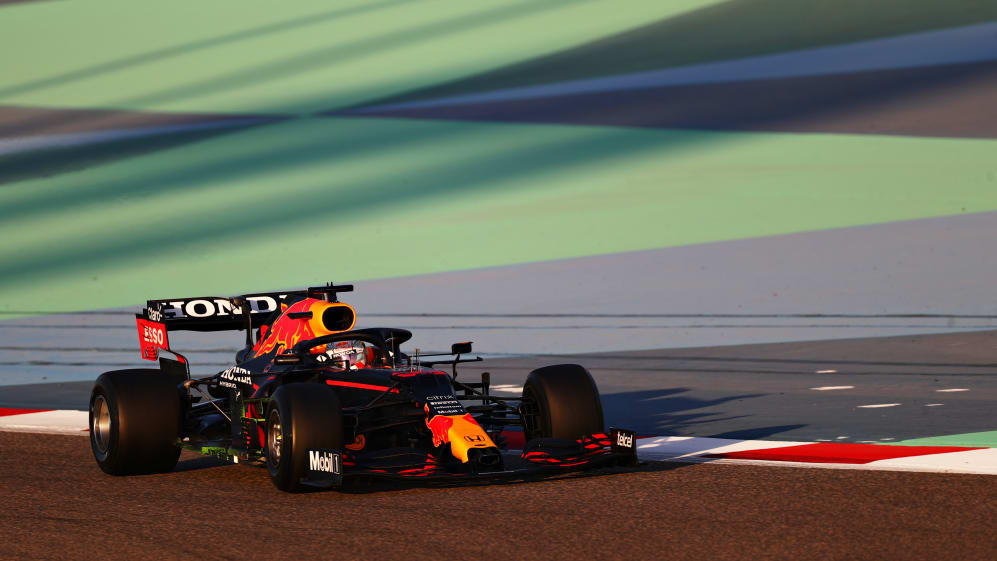 Max Verstappen hails third Formula One championship title as 'best' yet, Motorsports News