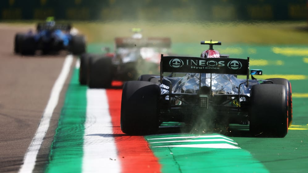 F1 22 Imola setup: best car settings for the Emilia Romagna Grand Prix