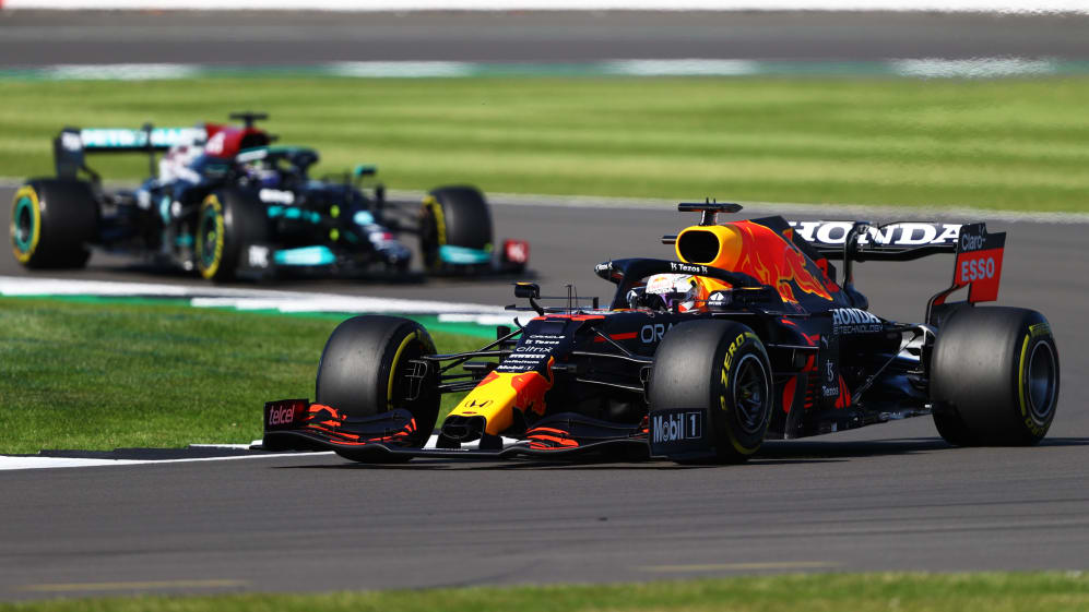 Formula One: 2018 championship prediction