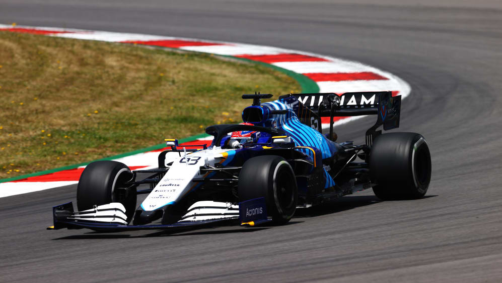 Williams Racing Report: Close to points after an unfortunate São Paulo GP