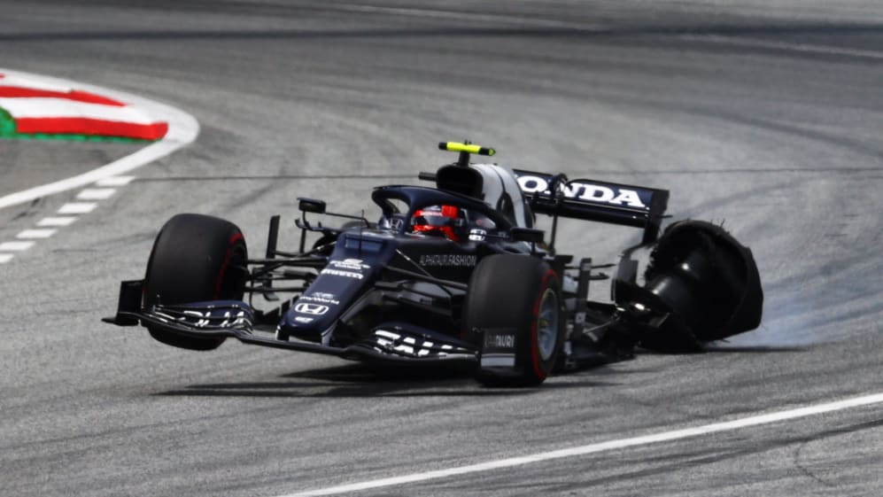 Gasly: Special to return to French GP as an F1 race winner