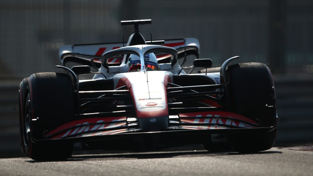 Pietro Fittipaldi to continue as Haas test and reserve driver alongside  sportscar racing commitments