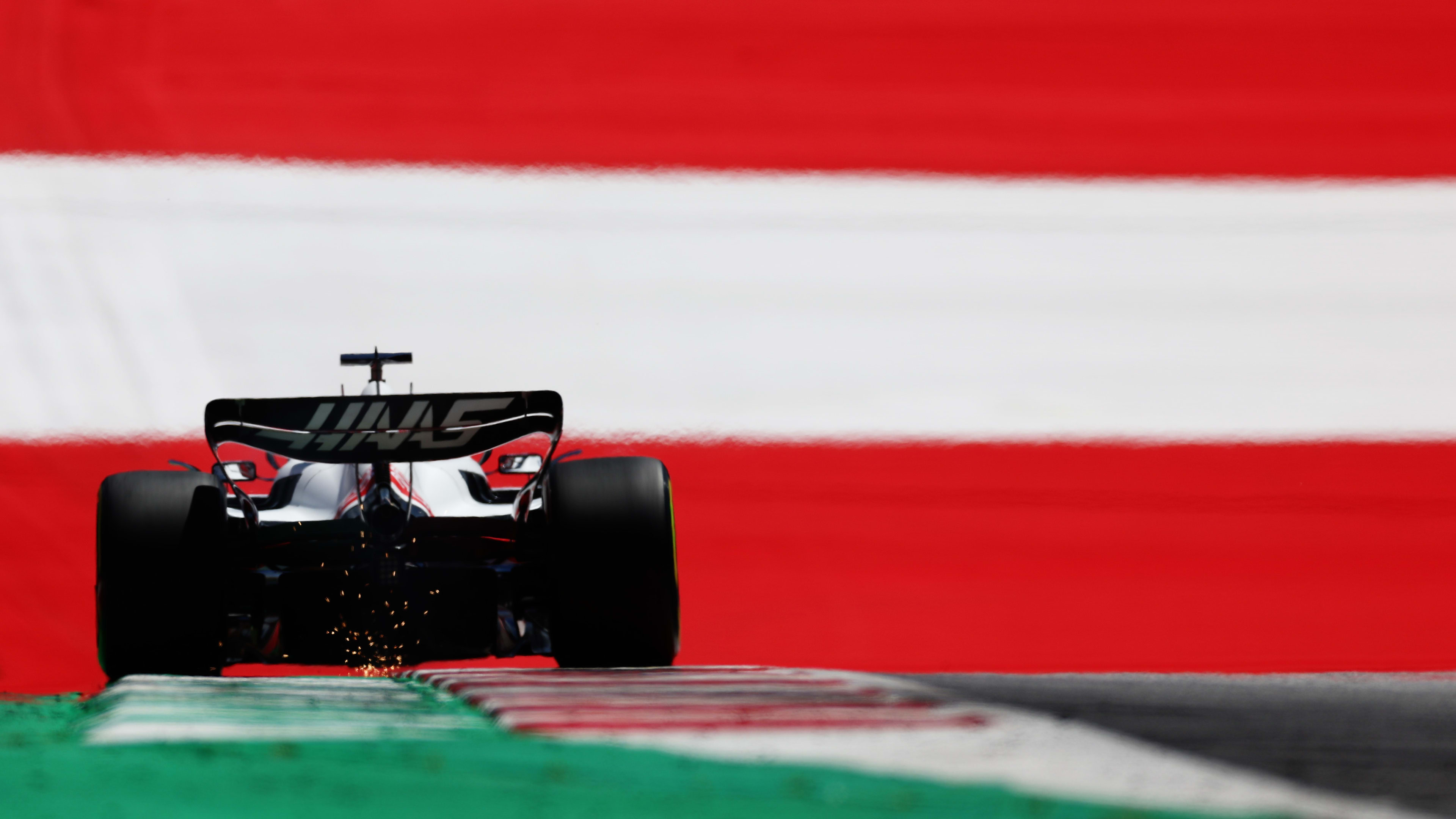 mord chef tidligere What the teams said – Qualifying at the 2022 Austrian Grand Prix | Formula 1 ®