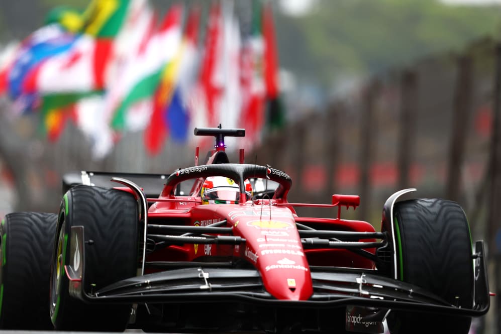 Everything You Need To Know About Ferrari F1 Racing