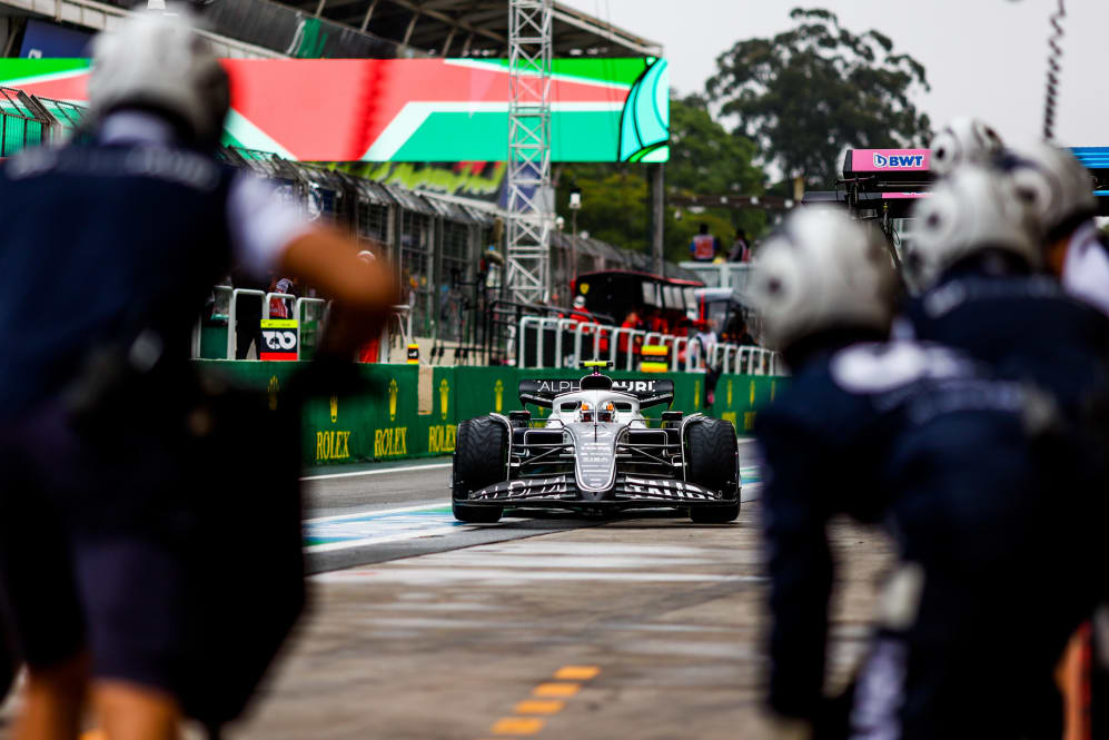 Motor racing-Brazil's F1 race to remain in Sao Paulo until 2030, WKZO, Everything Kalamazoo