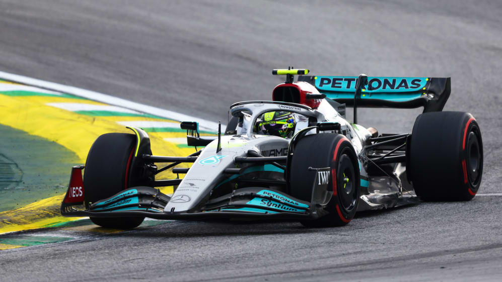 São Paulo Grand Prix 2022: F1 race report and reaction