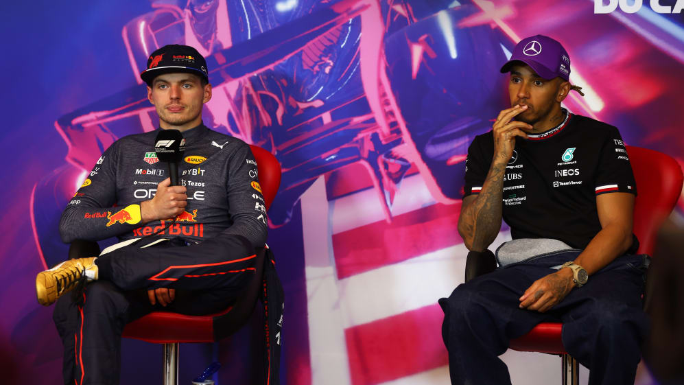 MONTREAL, QUEBEC - JUNE 19: Race winner Max Verstappen of the Netherlands and Oracle Red Bull
