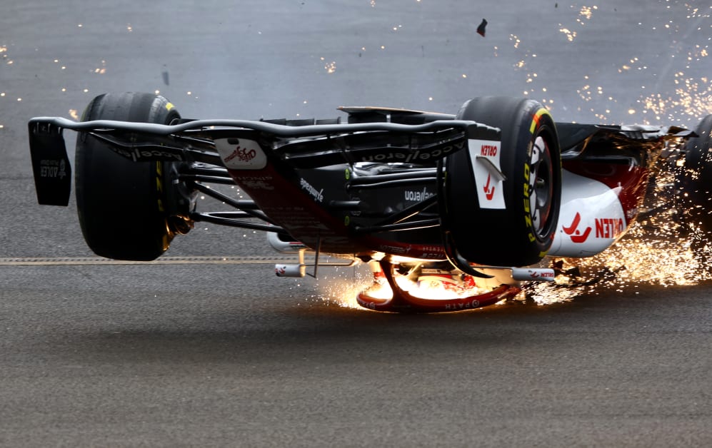 Is F1 23 Cross Platform? Release Date Revealed - News