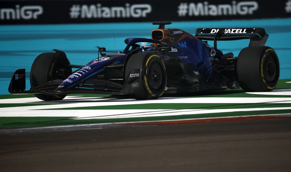 What the teams said – Friday at the 2022 Miami Grand Prix