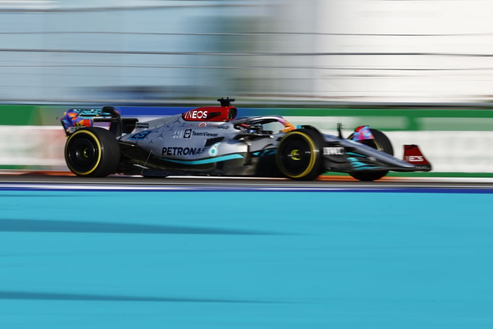 What the teams said – Friday at the 2022 Miami Grand Prix