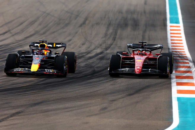 Leclerc frustrated by Ferrari inconsistency after disappointing F1 Miami GP