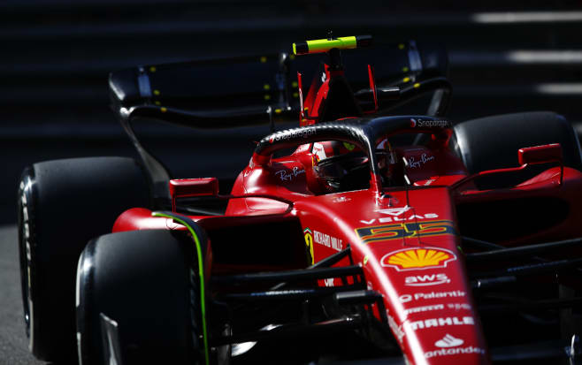 Leclerc: Ferrari needs to be braced for Monaco F1 surprises