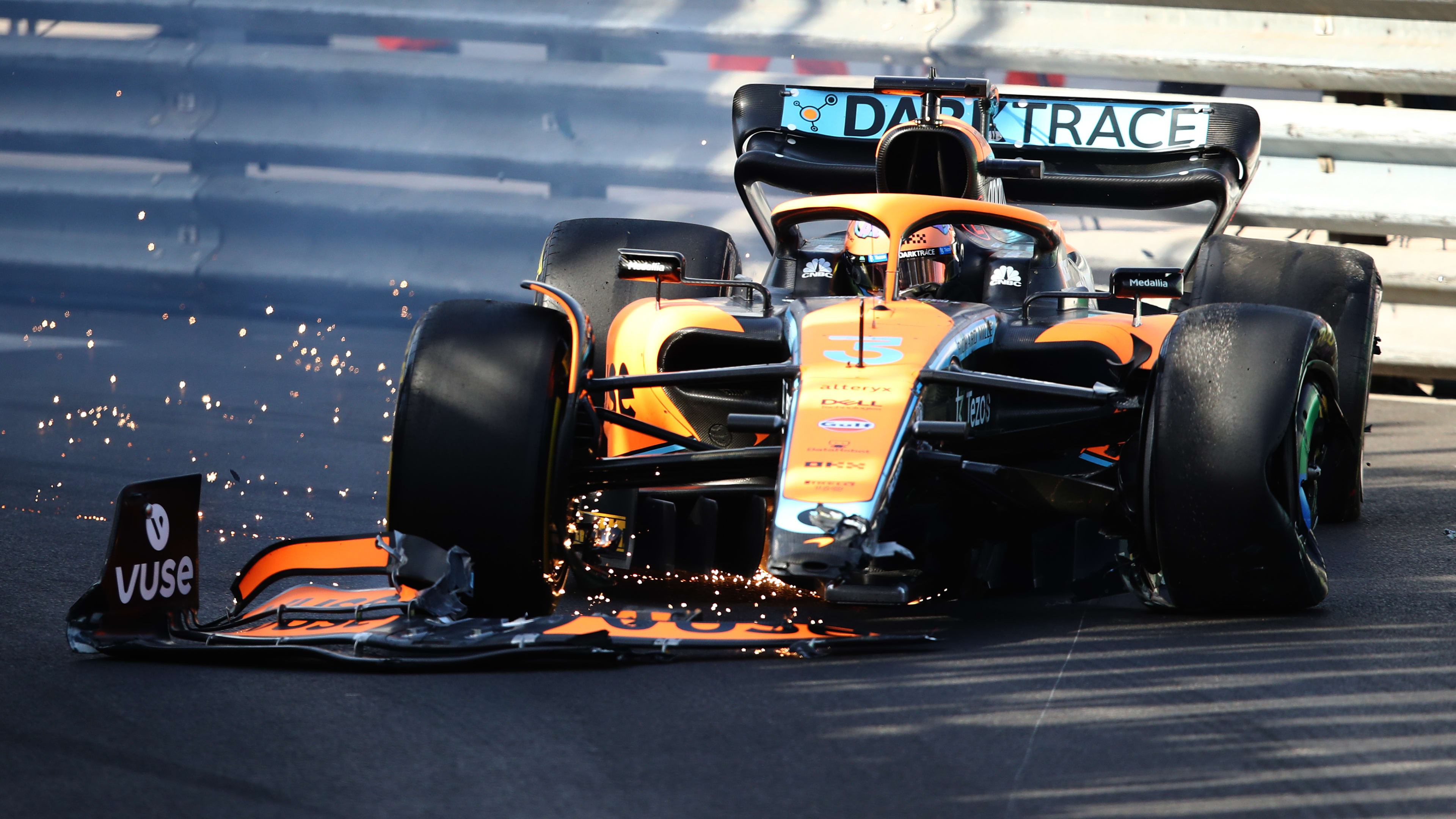 Winners and losers from F1's 2022 Monaco Grand Prix - The Race