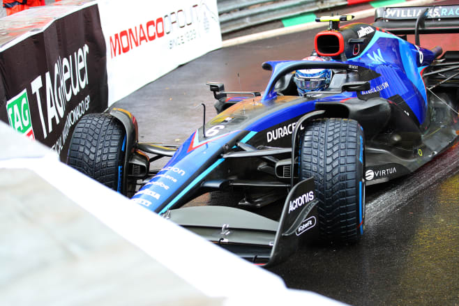 What the teams said – Race day at the 2022 Monaco Grand Prix