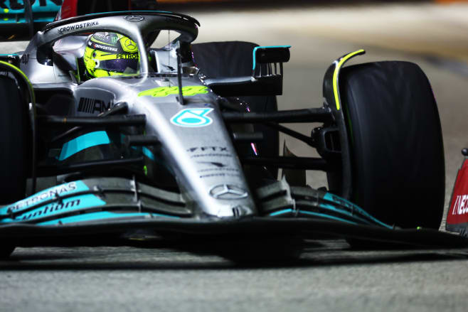 Formula 1: Marko - We have nothing mysterious at our car
