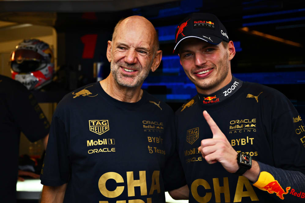 Newey: Red Bull arguably spent too long developing 2021 F1 car