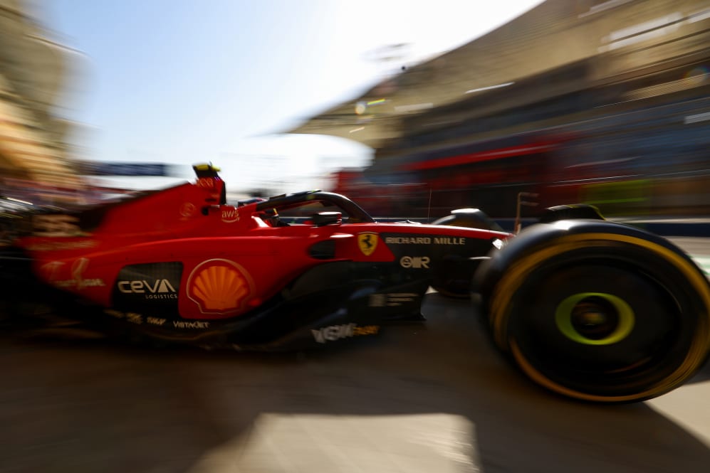 What the teams said - Friday practice at the 2023 Bahrain Grand Prix |  Formula 1®