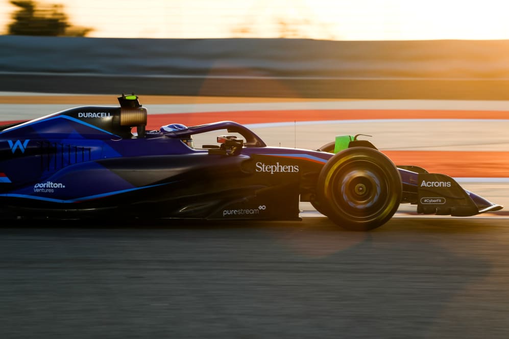 F1i Team Report Card for 2022: BWT Alpine F1 Team