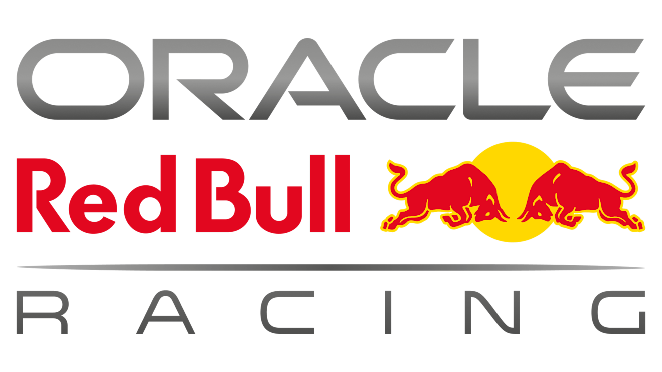 LOGO TÝMU RED BULL