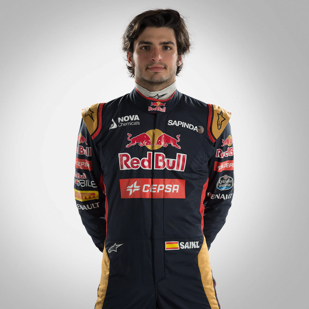 Carlos Sainz Jr.