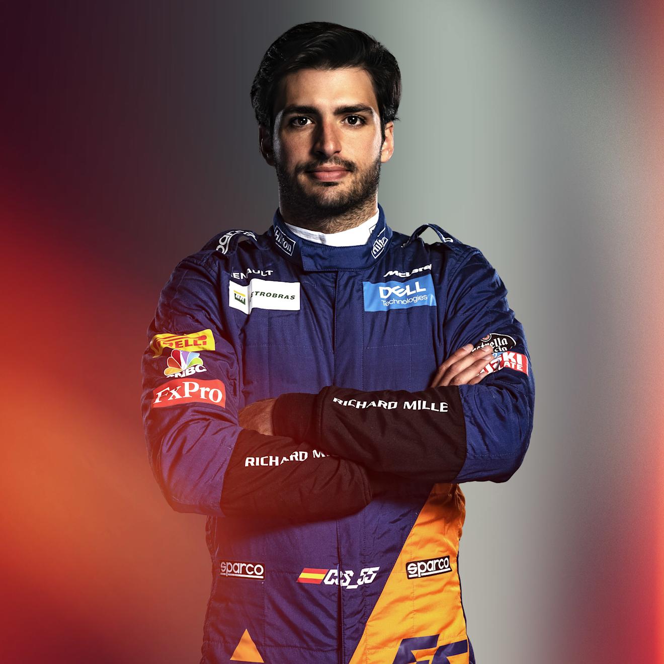 Carlos Sainz Jr.